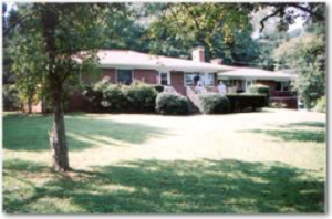 Tore's Home in Brevard, NC - Senior Living Facility in Brevard, NC - Tore's Home Inc