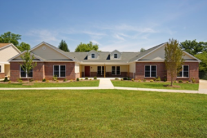 Tore's Home in Flat Rock - Senior Living Facility in Brevard, NC - Tore's Home Inc