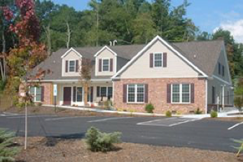 Tore's Home in Brevard - Senior Living Facility in Brevard, NC - Tore's Home Inc