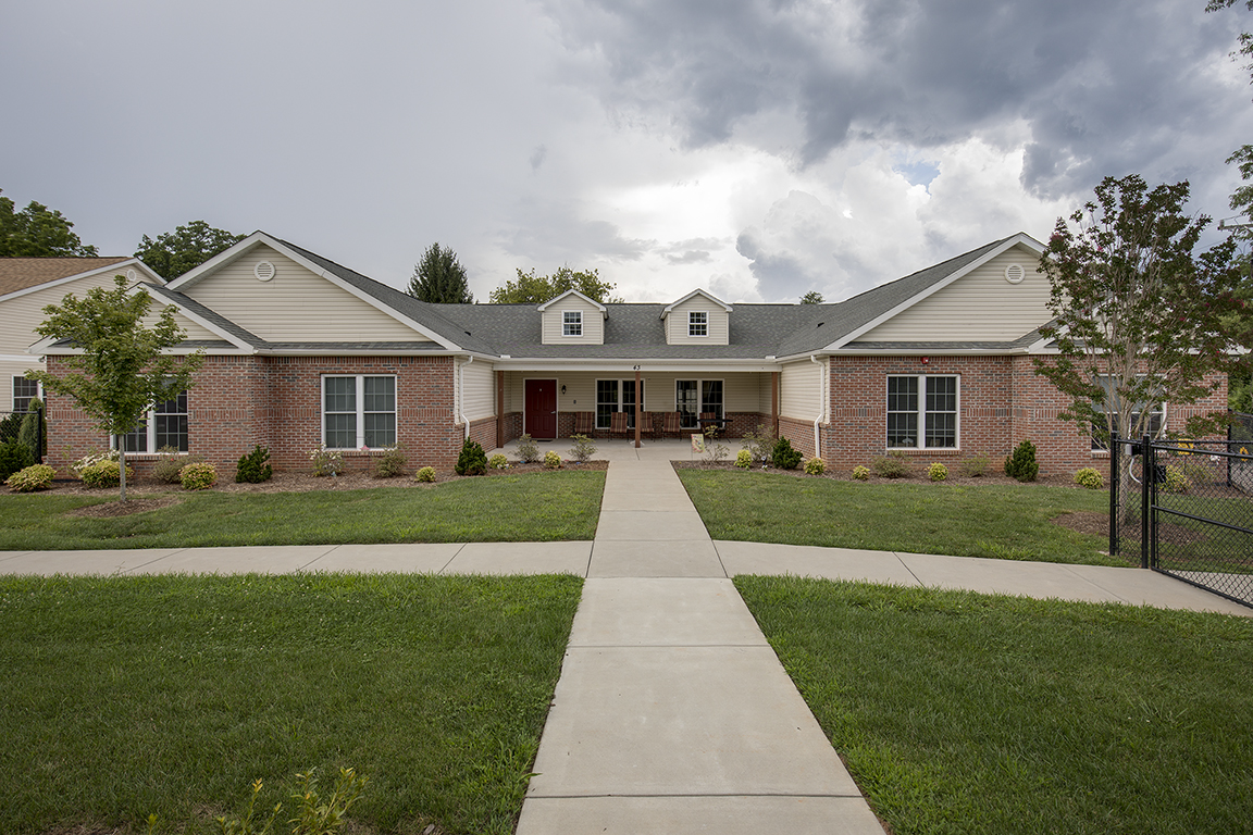 Tore's Home in Flat Rock - Senior Living Facility in Brevard, NC - Tore's Home Inc