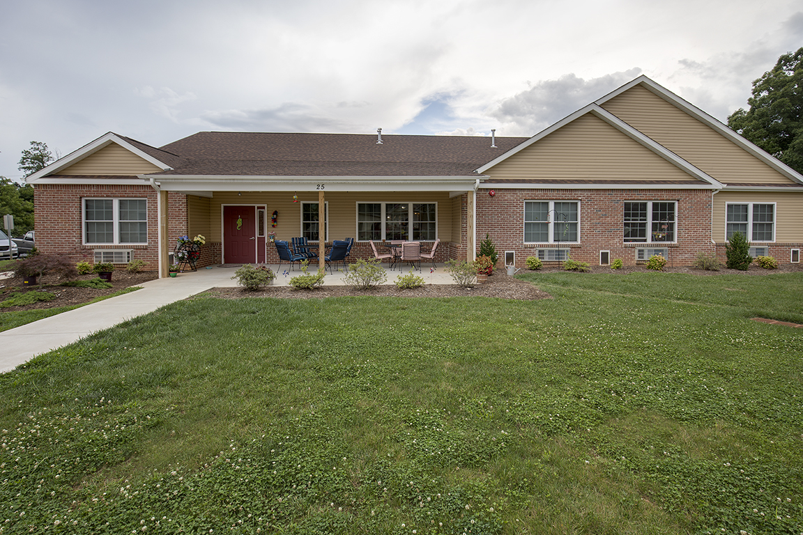 Tore's Home in Flat Rock - Senior Living Facility in Brevard, NC - Tore's Home Inc