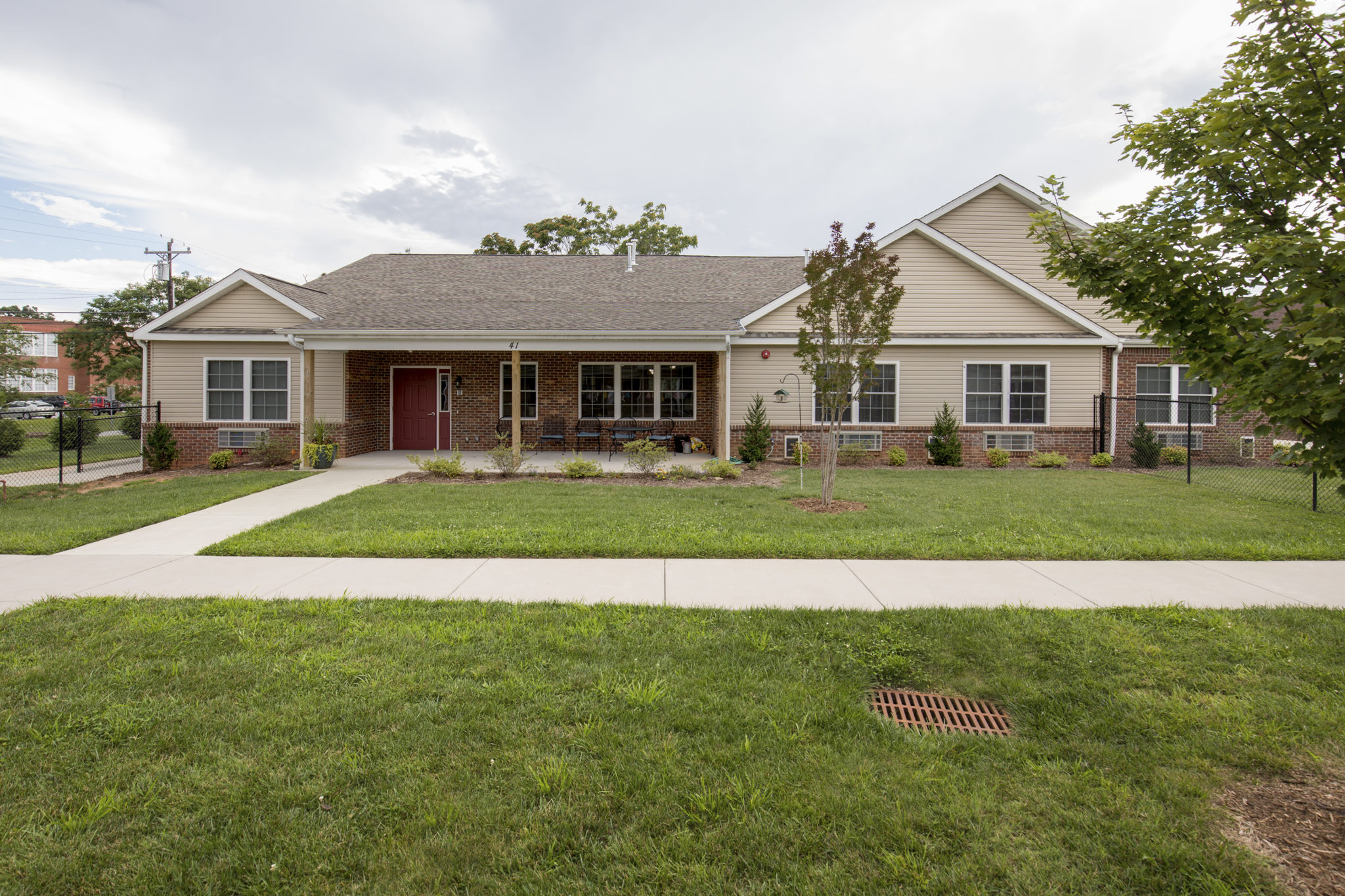 Tore's Home in Flat Rock - Senior Living Facility in Brevard, NC - Tore's Home Inc