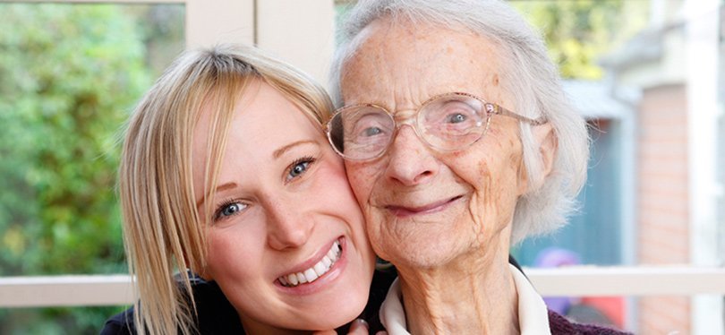 Seven Tips for a Less Stressful Talk with Your Parents About Assisted Living