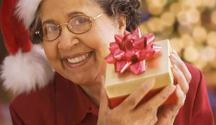 Best Gifts for Someone with Dementia or Alzheimer’s