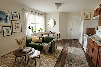 Tore's Home in Flat Rock - Senior Living Facility in Brevard, NC - Tore's Home Inc