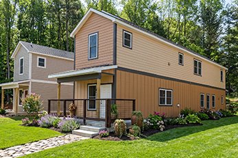 Tore's Home in Flat Rock - Senior Living Facility in Brevard, NC - Tore's Home Inc