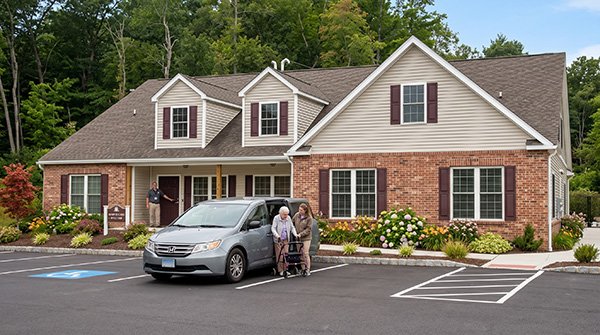 Tore's Home in Flat Rock - Senior Living Facility in Brevard, NC - Tore's Home Inc