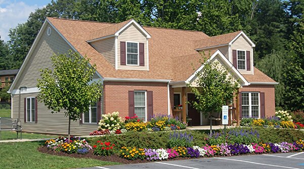 traditional Tore's Home in Flat Rock - Senior Living Facility in Brevard, NC - Tore's Home Inc