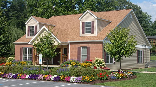 traditional Tore's Home in Flat Rock - Senior Living Facility in Brevard, NC - Tore's Home Inc