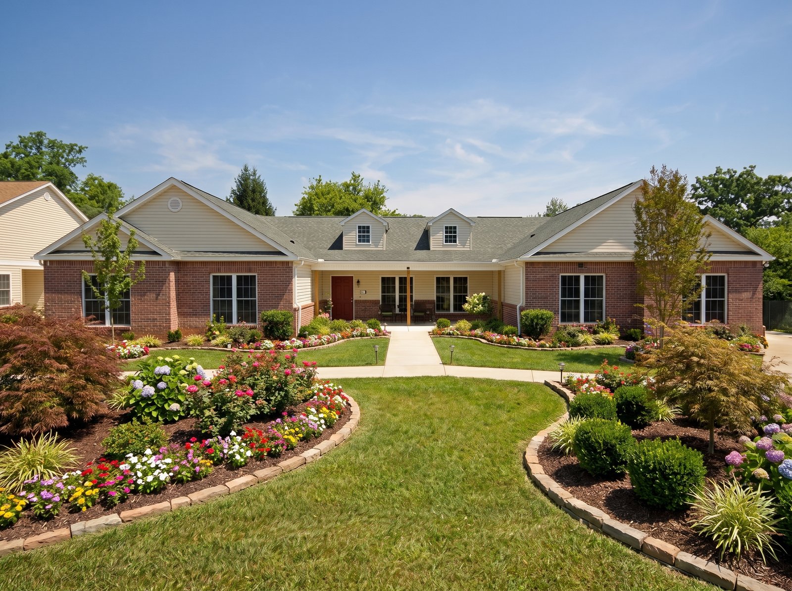 Tore's Home in Flat Rock - Senior Living Facility in Brevard, NC - Tore's Home Inc
