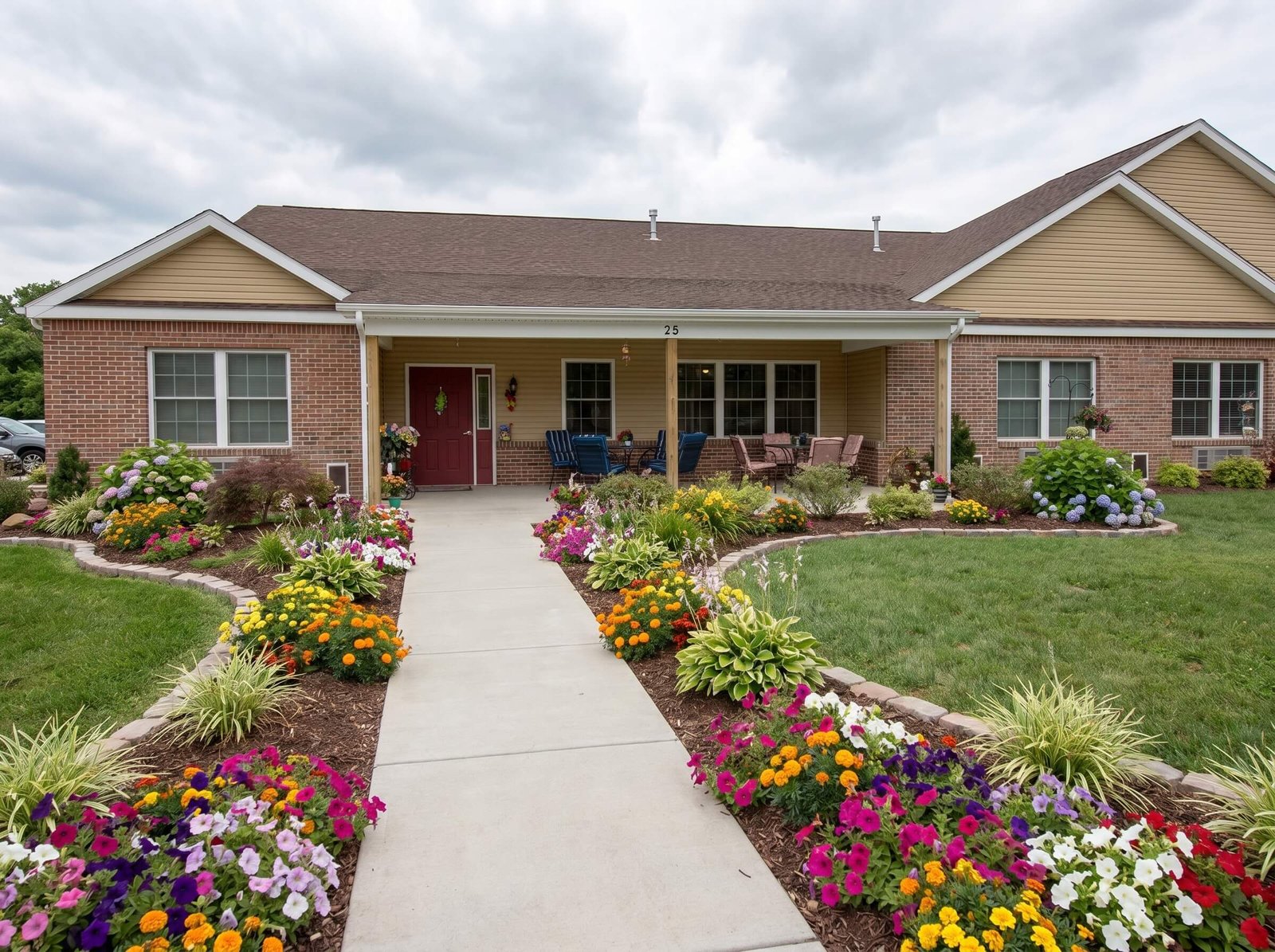 Tore's Home in Flat Rock - Senior Living Facility in Brevard, NC - Tore's Home Inc