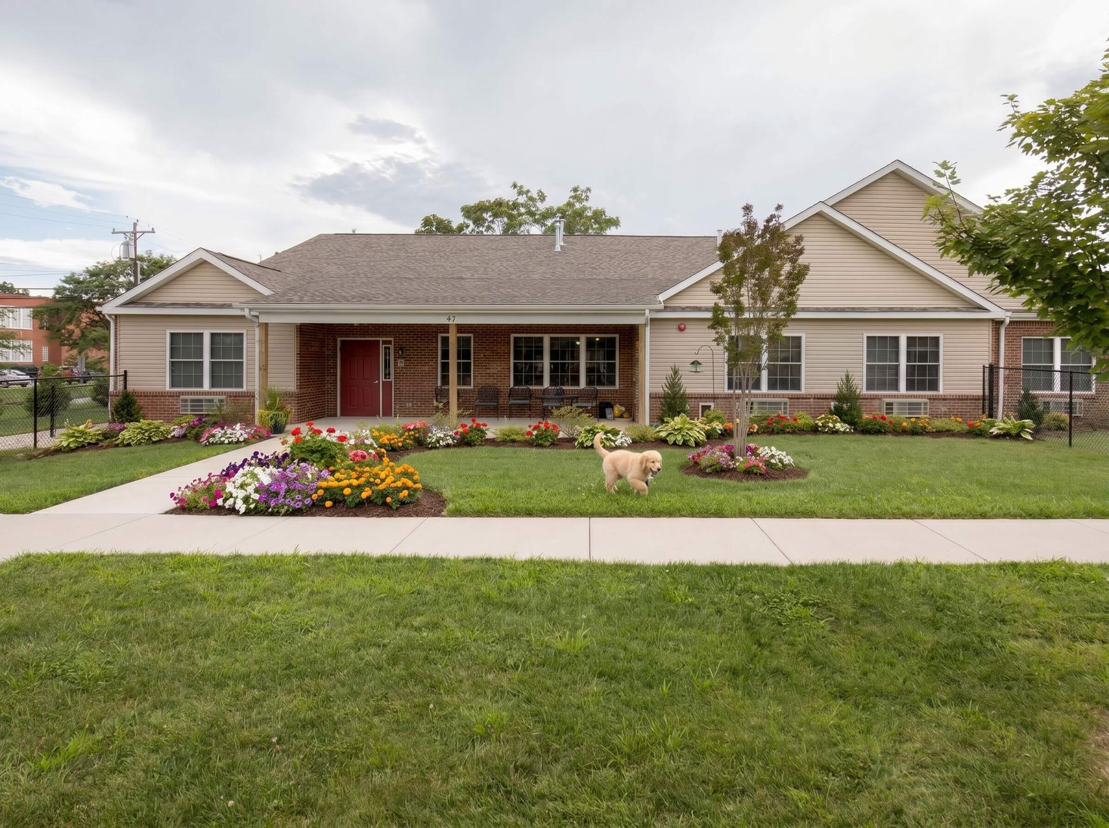 Tore's Home in Flat Rock - Senior Living Facility in Brevard, NC - Tore's Home Inc
