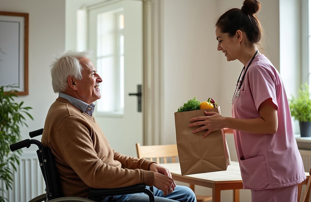Tore's Home in Flat Rock - Senior Living Facility in Brevard, NC - Tore's Home Inc